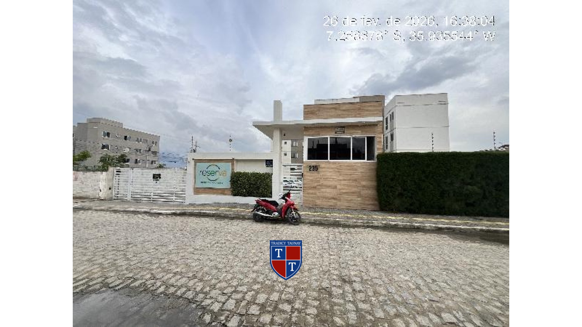 Foto 1 de APARTAMENTO em TRES IRMAS - Imóvel Retomado Caixa