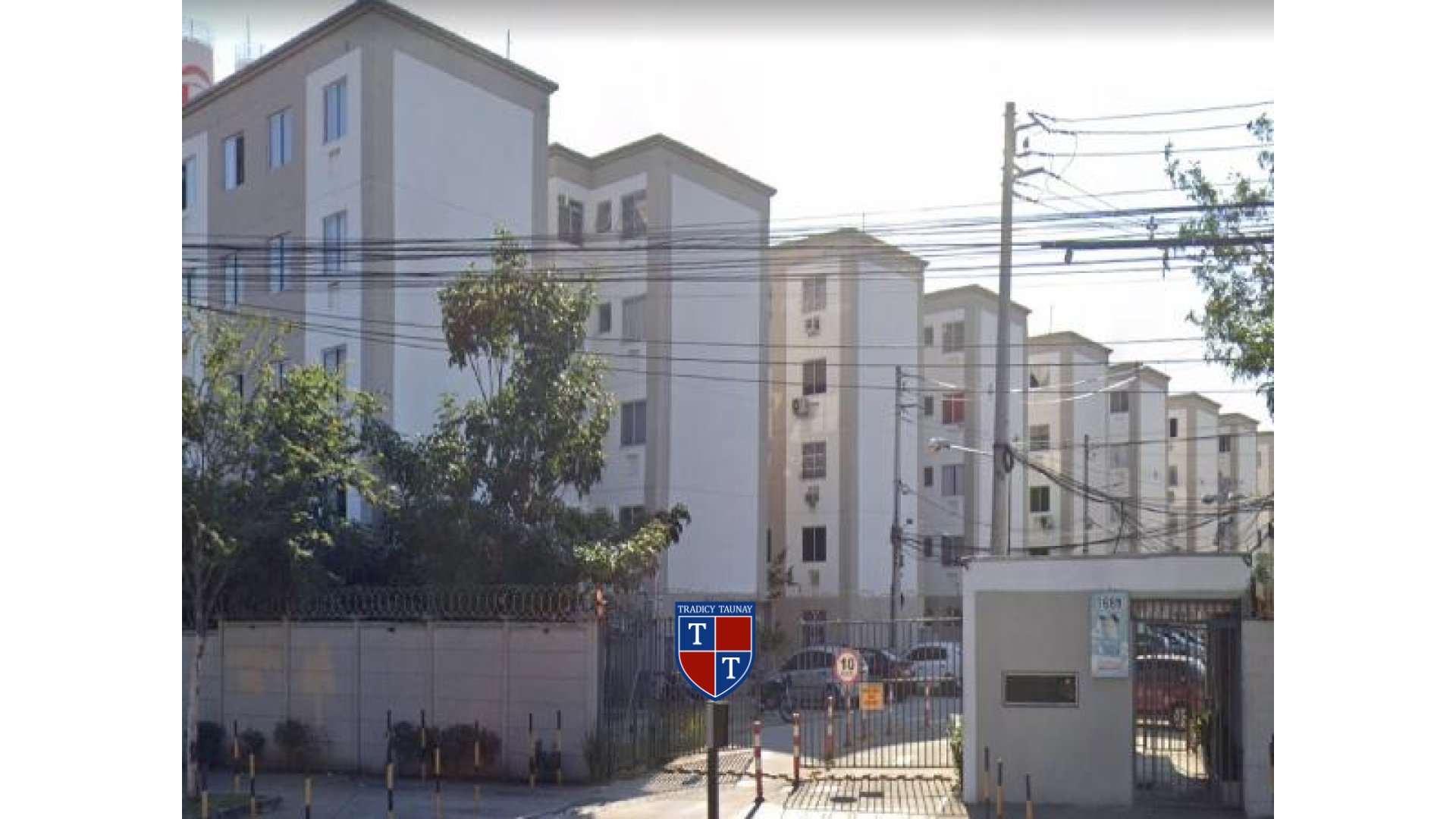 Foto 1 de APARTAMENTO em ANCHIETA - Imóvel Retomado Caixa