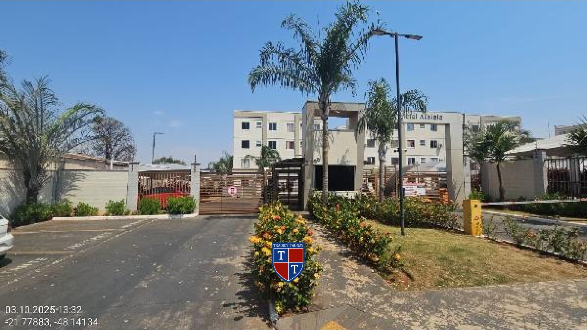 Foto 1 de APARTAMENTO em JARDIM AMERICA (VILA XAVIER) - Imóvel Retomado Caixa
