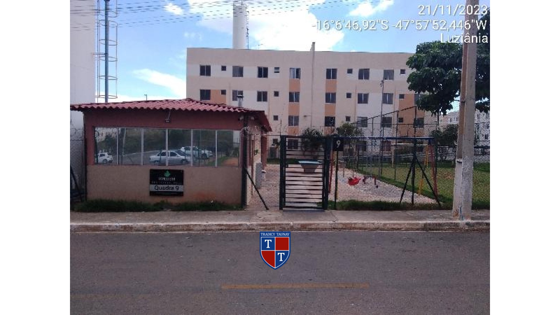 Foto 1 de APARTAMENTO em CENTRO - Imóvel Retomado Caixa