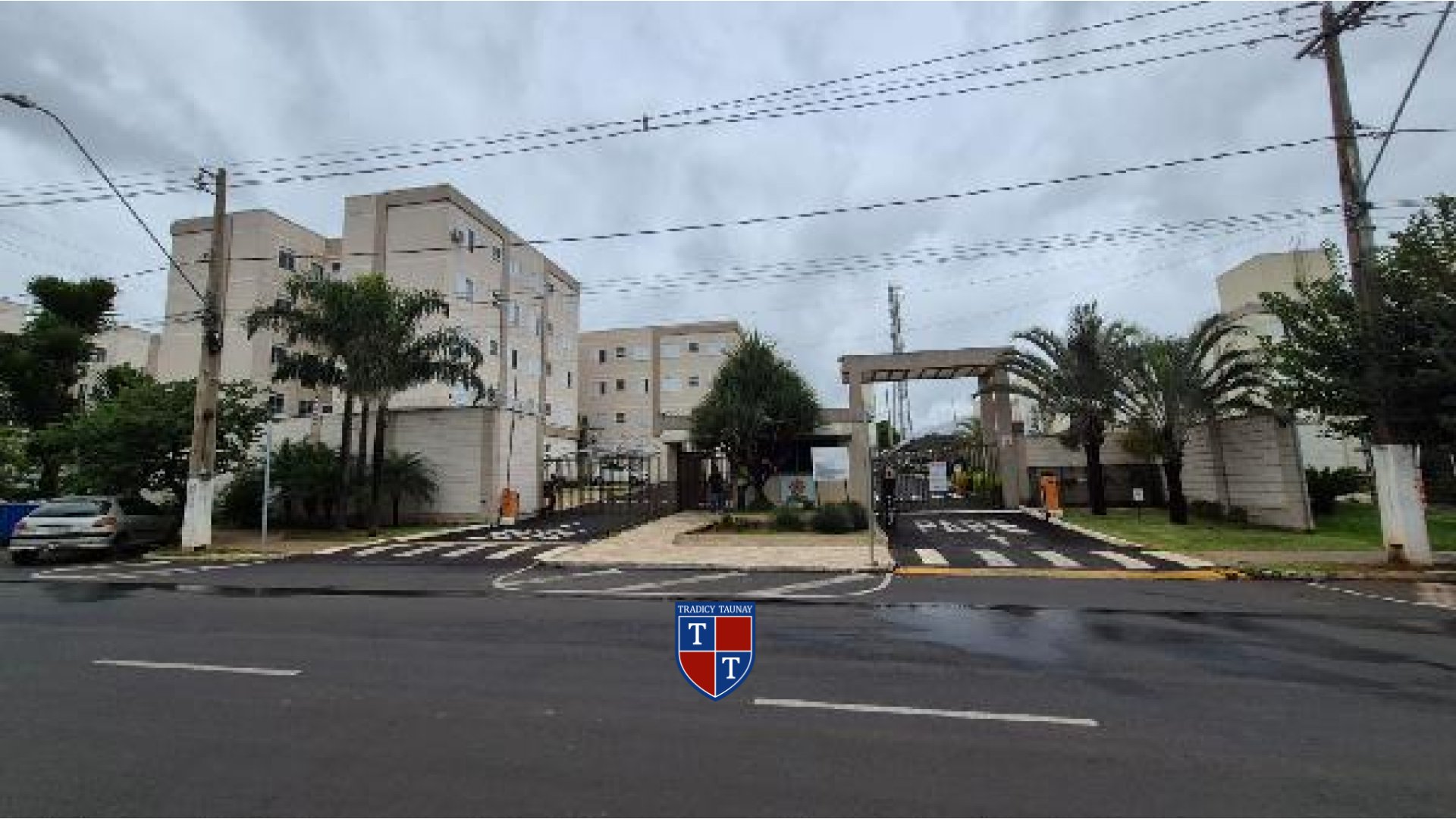 Foto 1 de APARTAMENTO em LARANJEIRAS - Imóvel Retomado Caixa