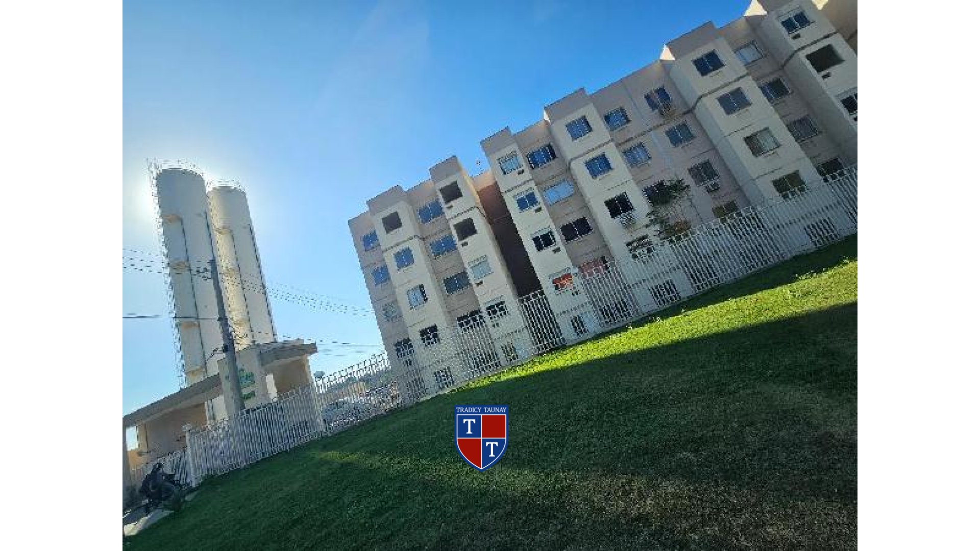 Foto 1 de APARTAMENTO em PONTO CHIC - Imóvel Retomado Caixa