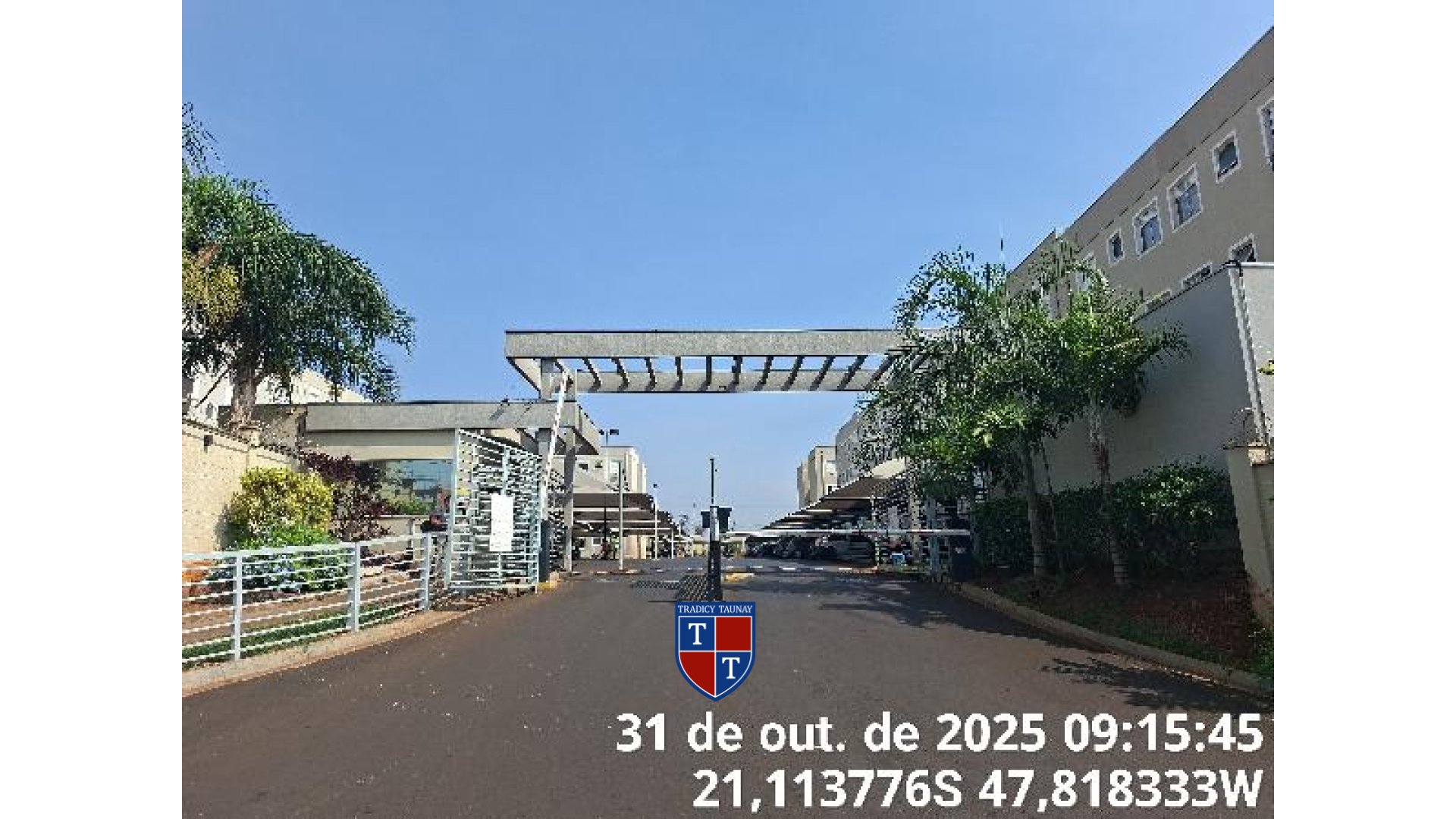 Foto 1 de APARTAMENTO em JARDIM HEITOR RIGON - Imóvel Retomado Caixa