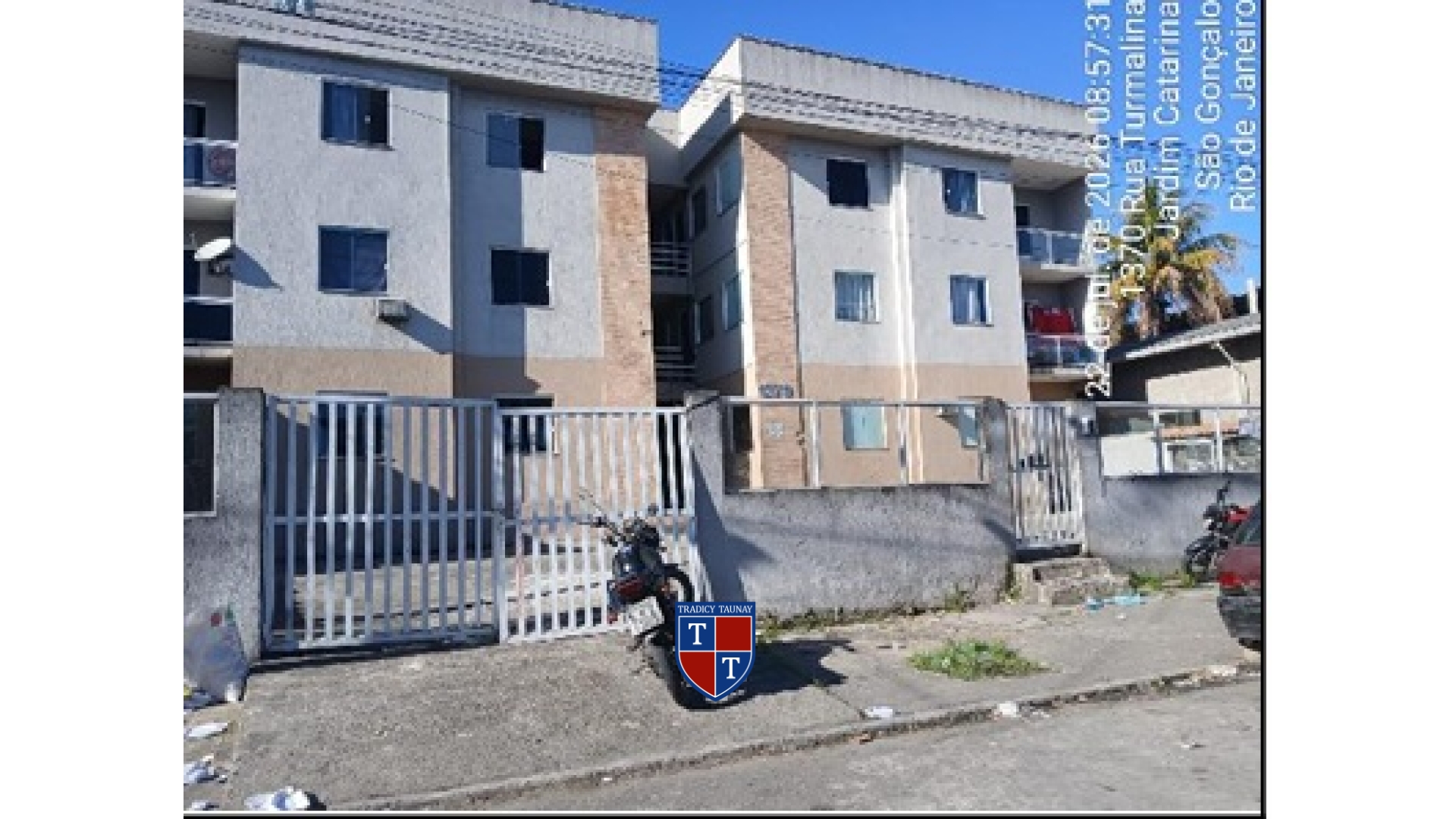 Foto 2 de APARTAMENTO em JARDIM CATARINA, SAO GONCALO/RJ - Imóvel Retomado CAIXA Ref 8787706490421