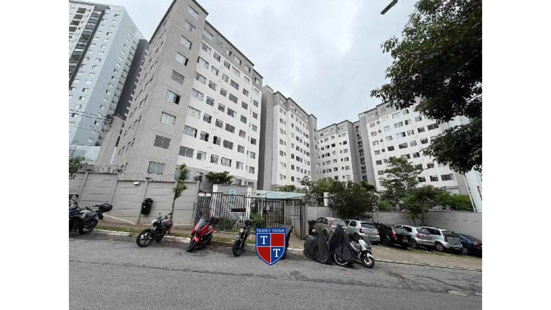 Foto 1 de APARTAMENTO em VILA ANDRADE - Imóvel Retomado Caixa