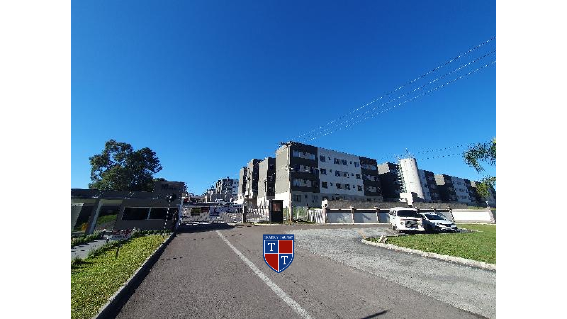 Foto 1 de APARTAMENTO em BOM JESUS, CAMPO LARGO/PR - Imóvel Retomado CAIXA Ref 8787706492467