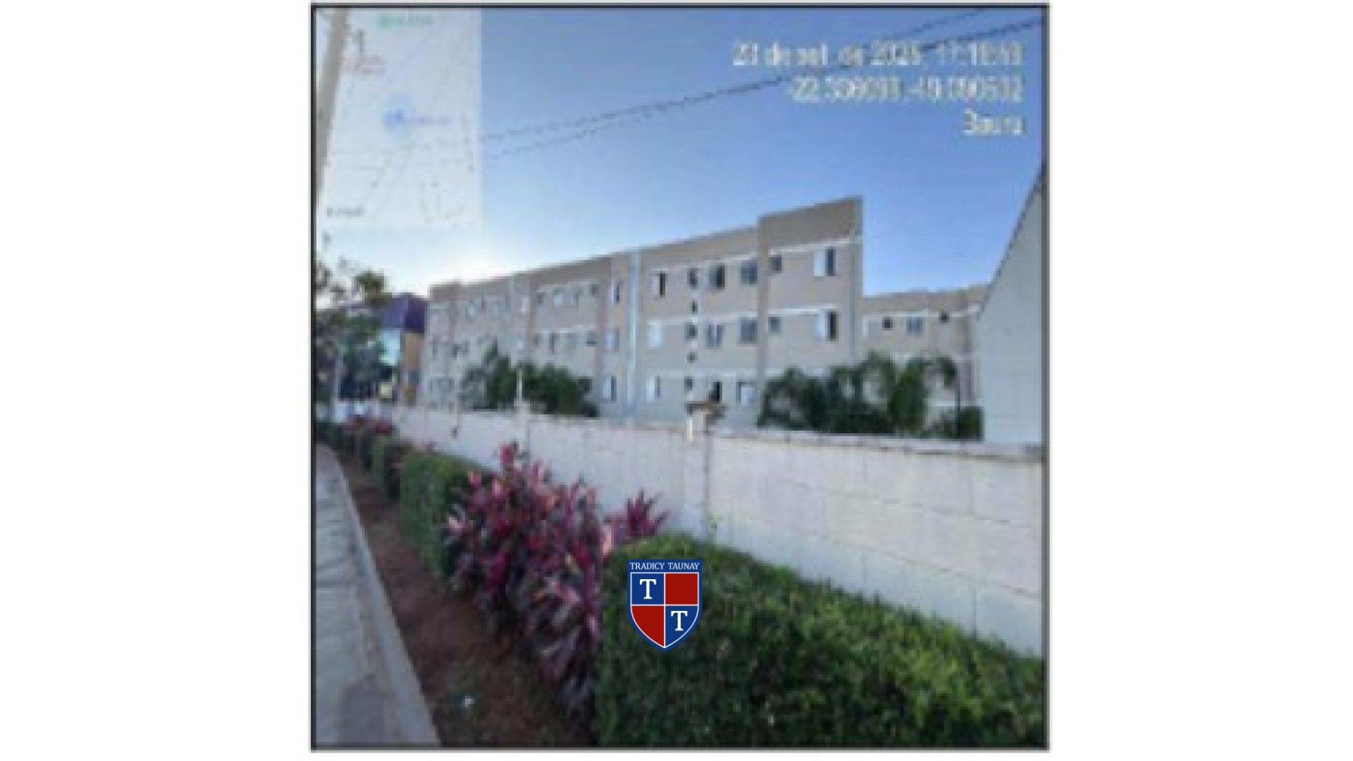 Foto 1 de APARTAMENTO em JARDIM ANA LUCIA - Imóvel Retomado Caixa