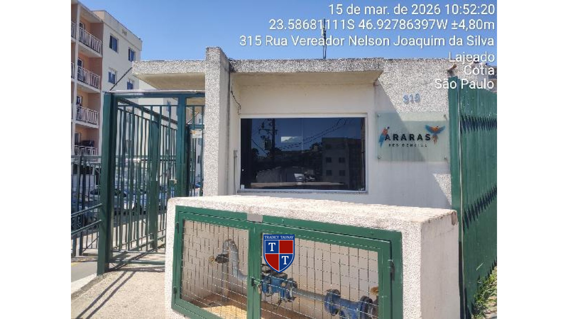 Foto 1 de APARTAMENTO em NOVO LAJEADO - Imóvel Retomado Caixa