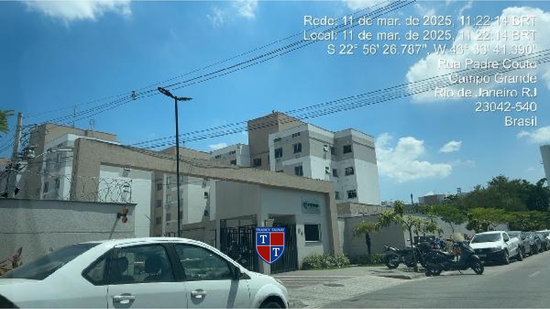 Foto 1 de APARTAMENTO em CAMPO GRANDE - Imóvel Retomado Caixa