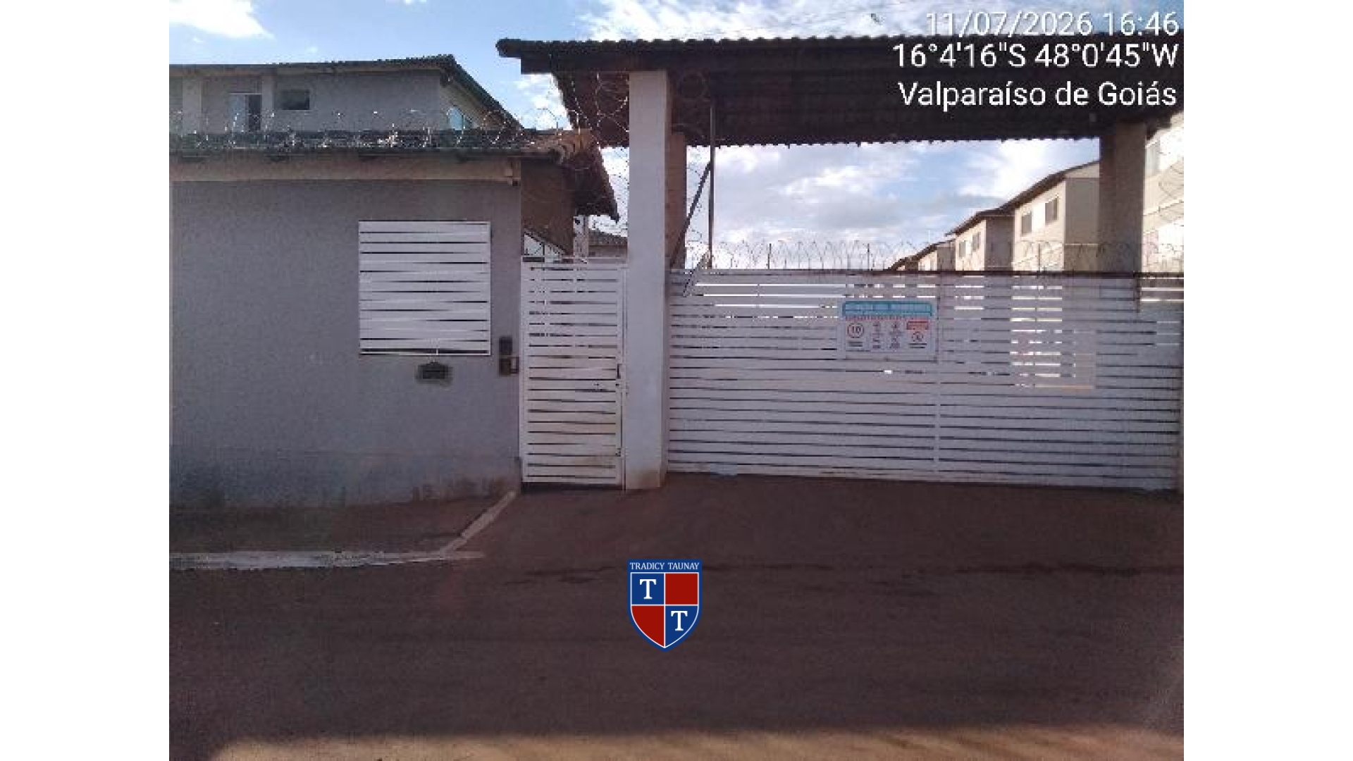 Foto 1 de APARTAMENTO em SETOR DE CHACARAS ANHANGUERA A, VALPARAISO DE GOIAS/GO - Imóvel Retomado CAIXA Ref 8787706530172