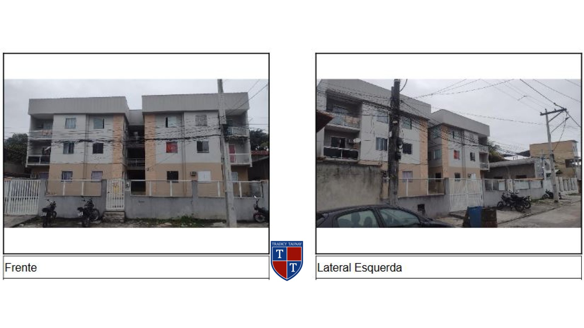Foto 1 de APARTAMENTO em JARDIM CATARINA - Imóvel Retomado Caixa