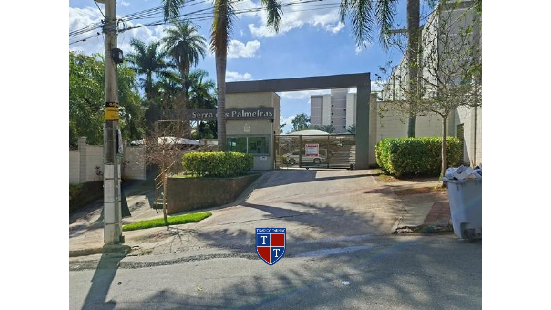 Foto 1 de APARTAMENTO em CHACARAS GRANJA POUSADA DEL REY - Imóvel Retomado Caixa