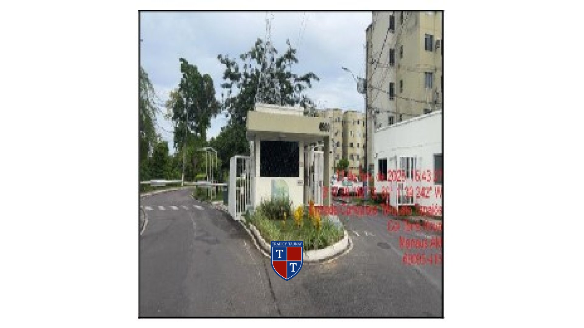 Foto 1 de APARTAMENTO em COLONIA TERRA NOVA - Imóvel Retomado Caixa