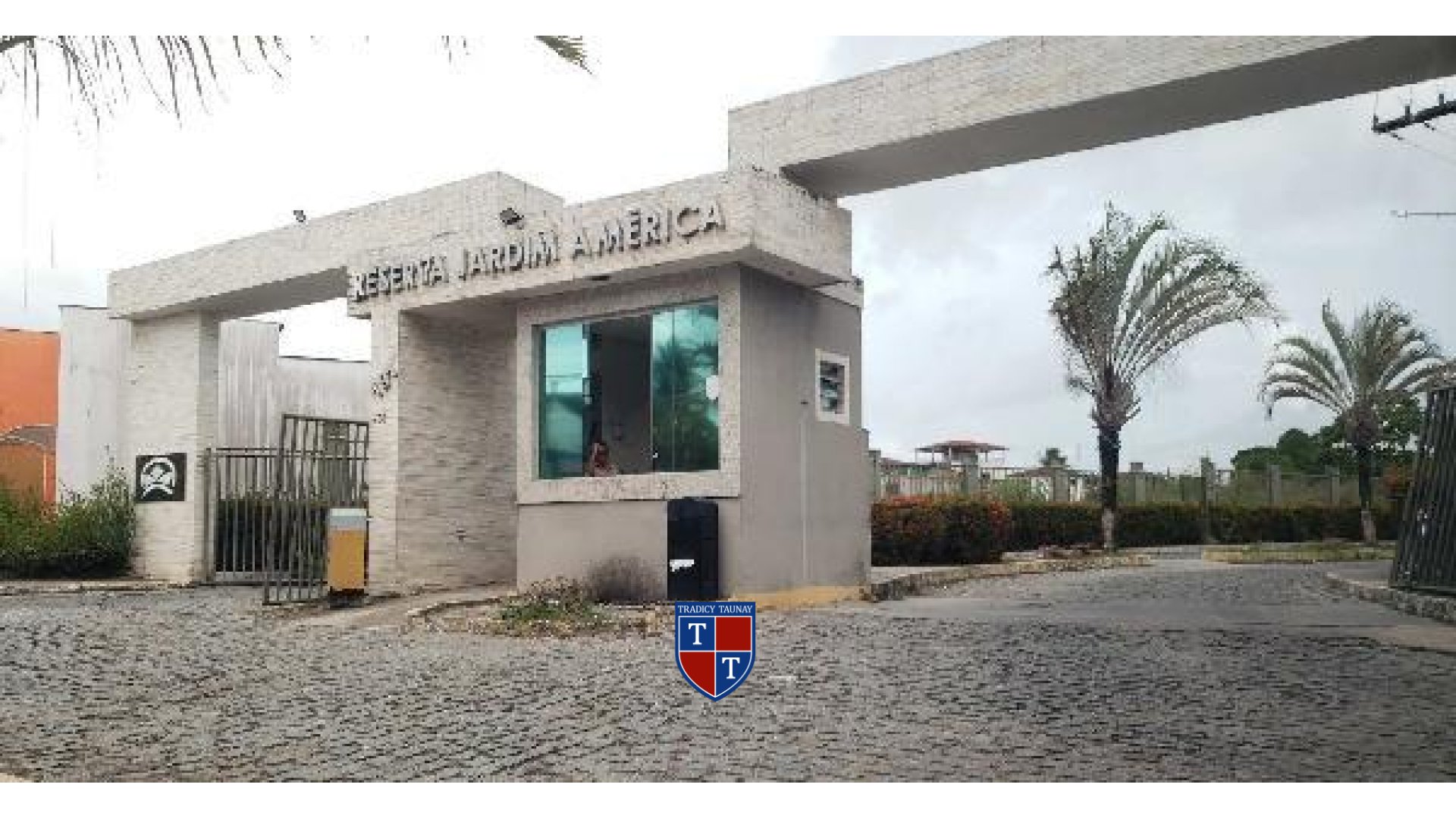 Foto 1 de APARTAMENTO em ERNANI SATIRO - Imóvel Retomado Caixa