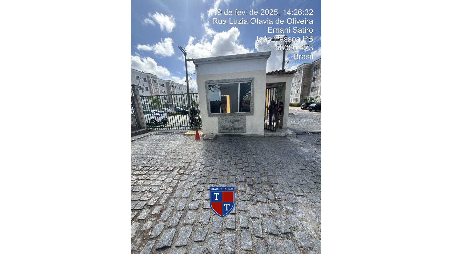 Foto 1 de APARTAMENTO em ERNANI SATIRO - Imóvel Retomado Caixa
