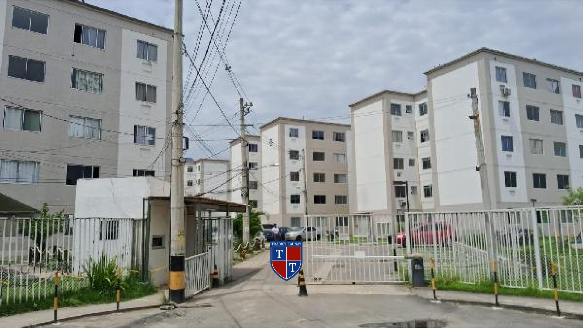 Foto 1 de APARTAMENTO em JARDIM PALMARES - Imóvel Retomado Caixa