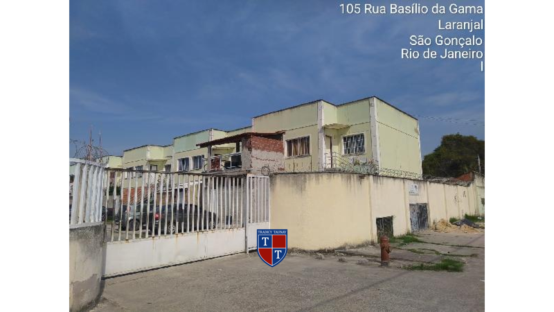 Foto 1 de CASA em LAGOINHA - Imóvel Retomado Caixa