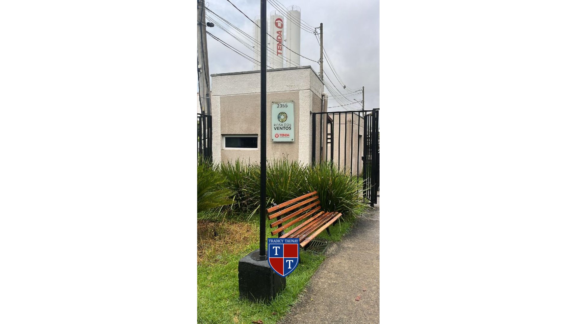 Foto 1 de APARTAMENTO em CAMPO GRANDE - Imóvel Retomado Caixa