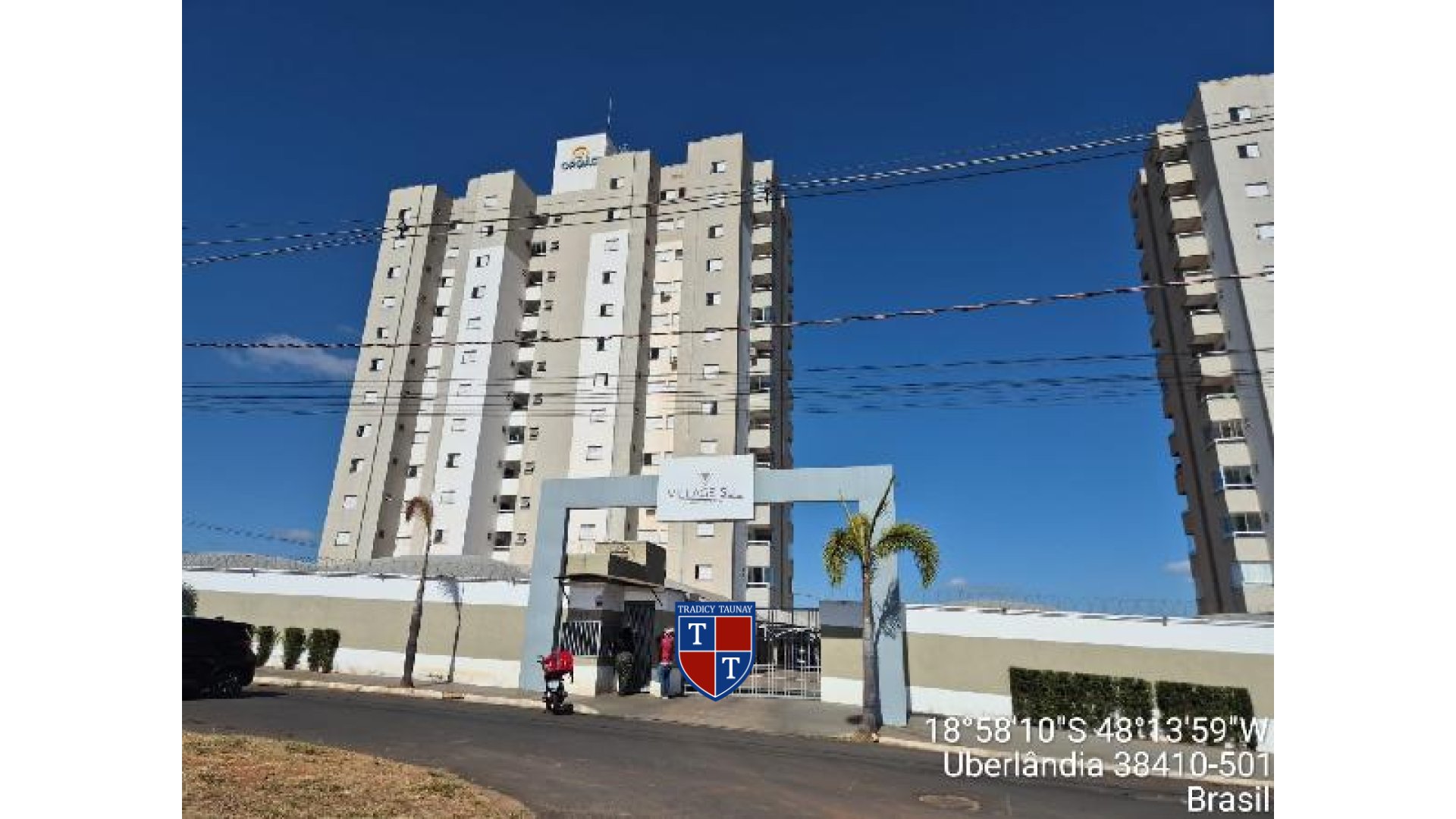Foto 1 de APARTAMENTO em LARANJEIRAS - Imóvel Retomado Caixa