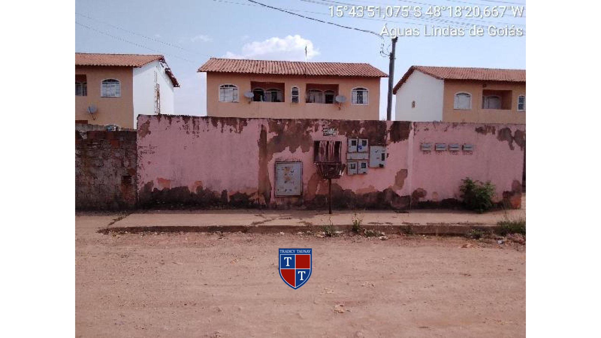 Foto 1 de APARTAMENTO em JARDIM DA BARRAGEM VI - Imóvel Retomado Caixa