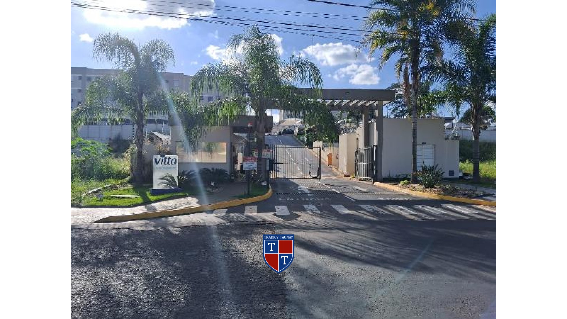 Foto 1 de APARTAMENTO em SOROCABANO - Imóvel Retomado Caixa