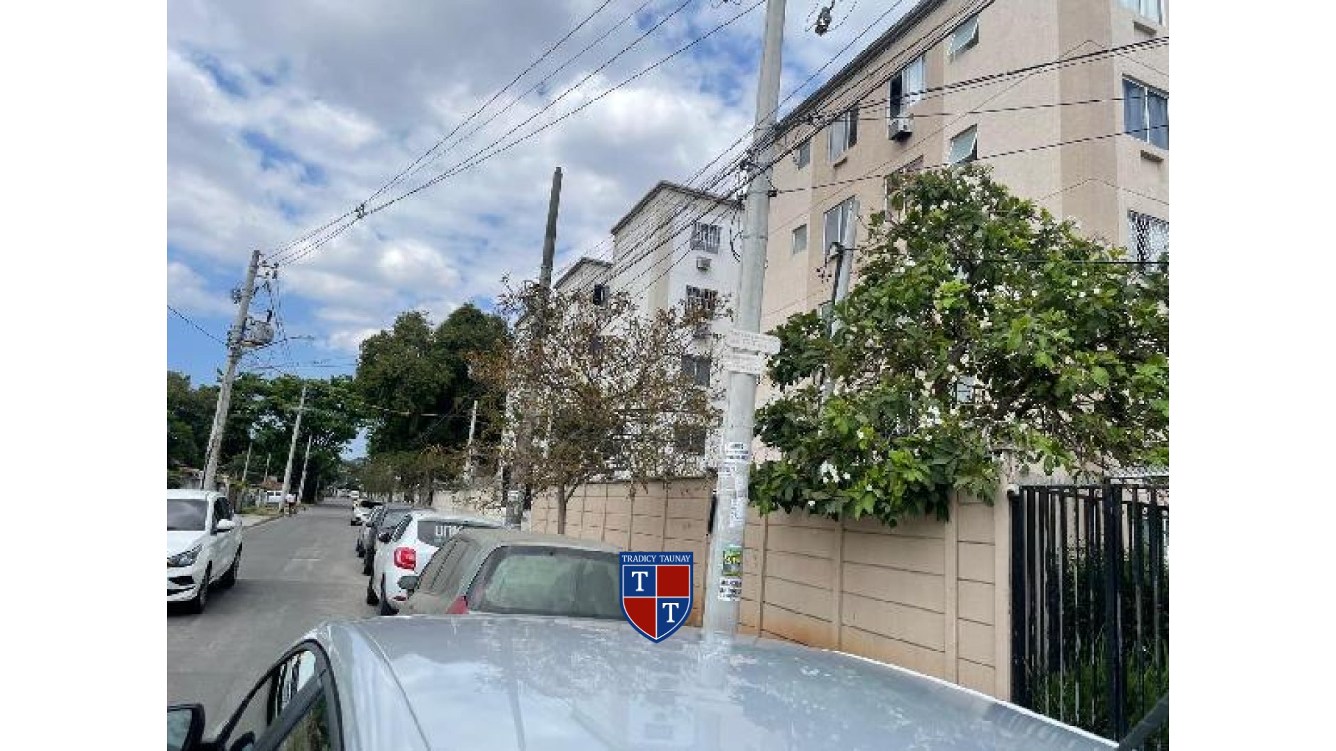 Foto 1 de APARTAMENTO em SANTA CRUZ - Imóvel Retomado Caixa