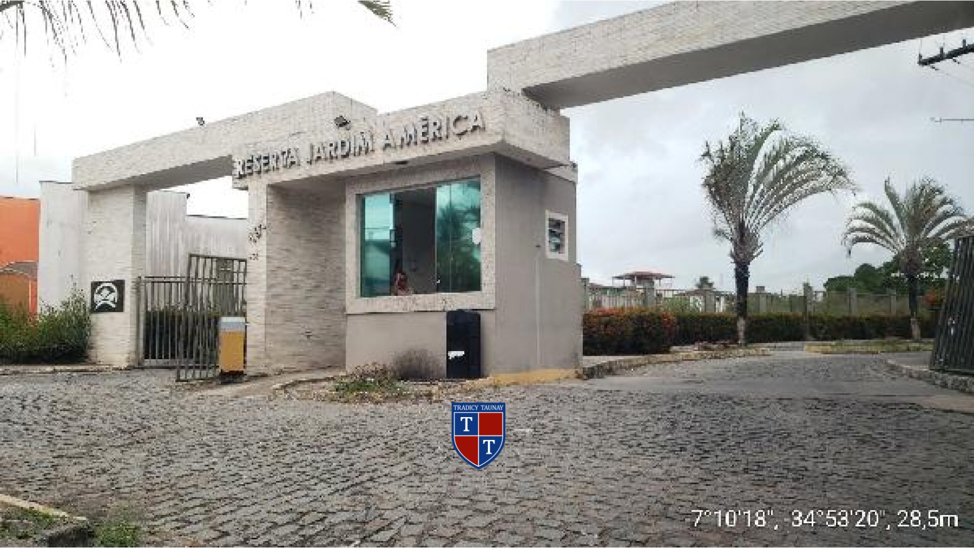 Foto 1 de APARTAMENTO em ERNANI SATIRO - Imóvel Retomado Caixa