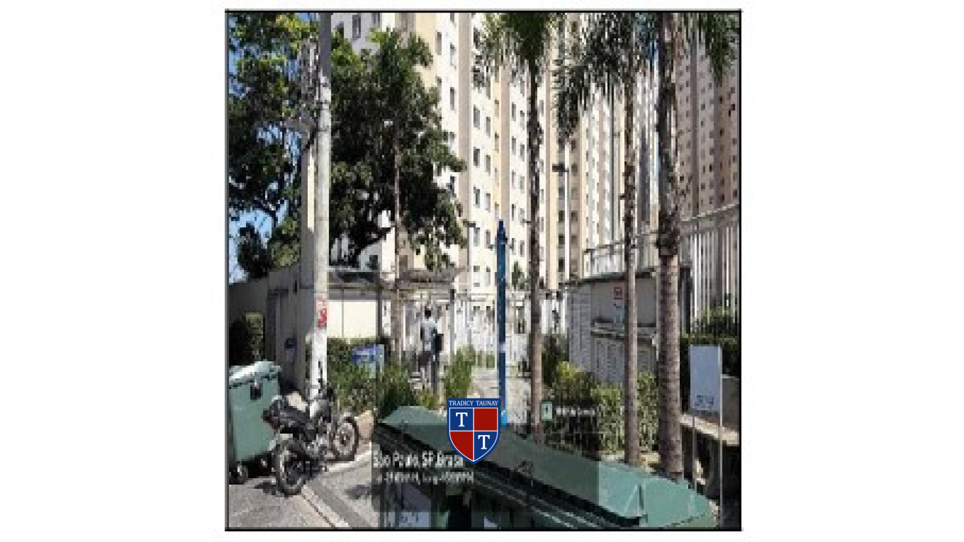 Foto 1 de APARTAMENTO em IPIRANGA - Imóvel Retomado Caixa