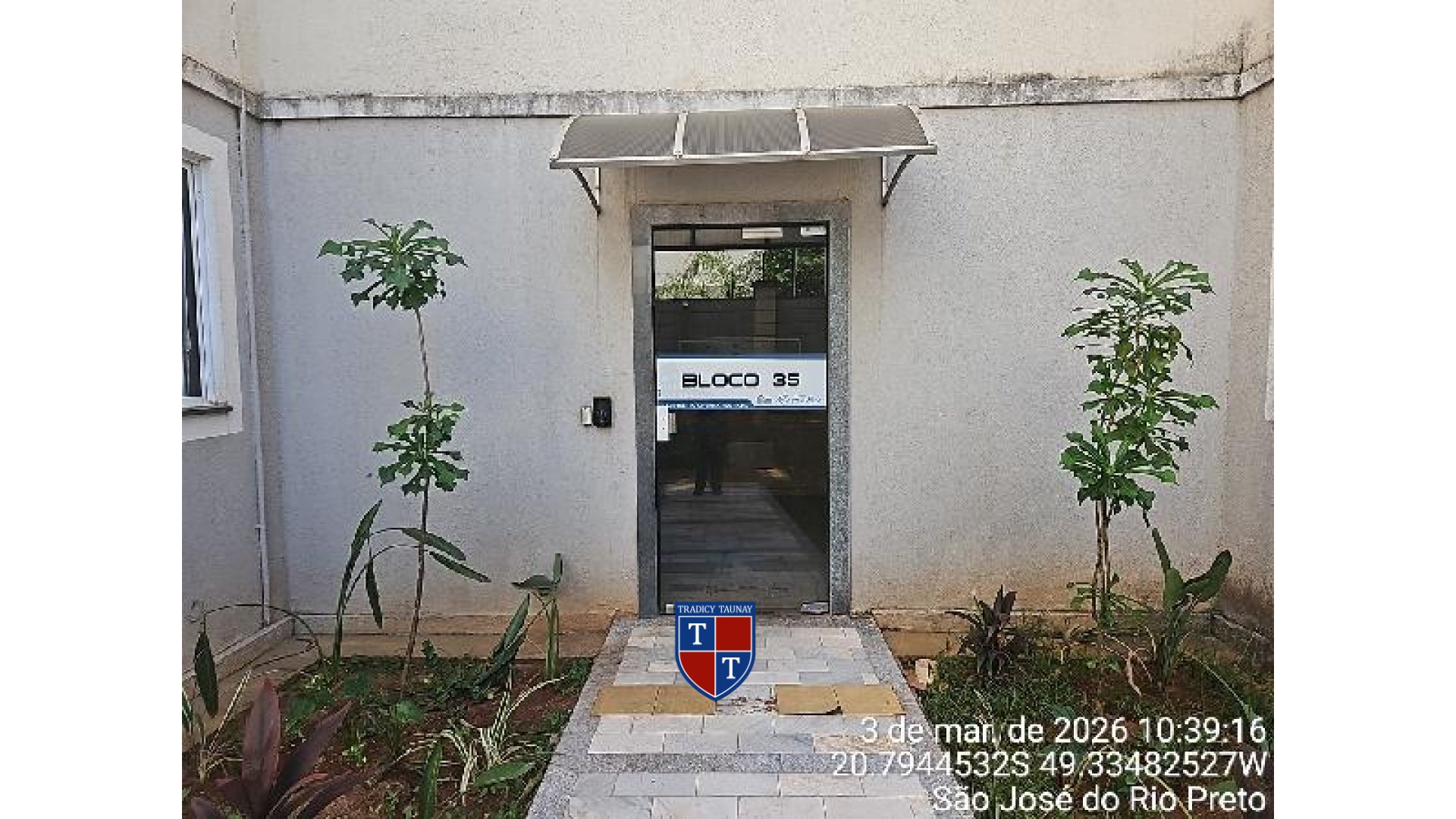 Foto 1 de APARTAMENTO em RIOS DI ITALIA - Imóvel Retomado Caixa
