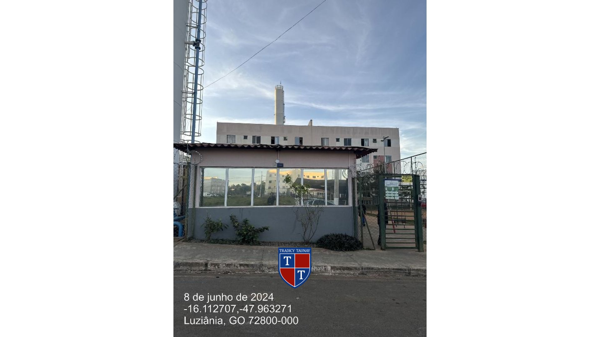 Foto 1 de APARTAMENTO em LOTEAMENTO RAQUEL PIMENTEL - Imóvel Retomado Caixa