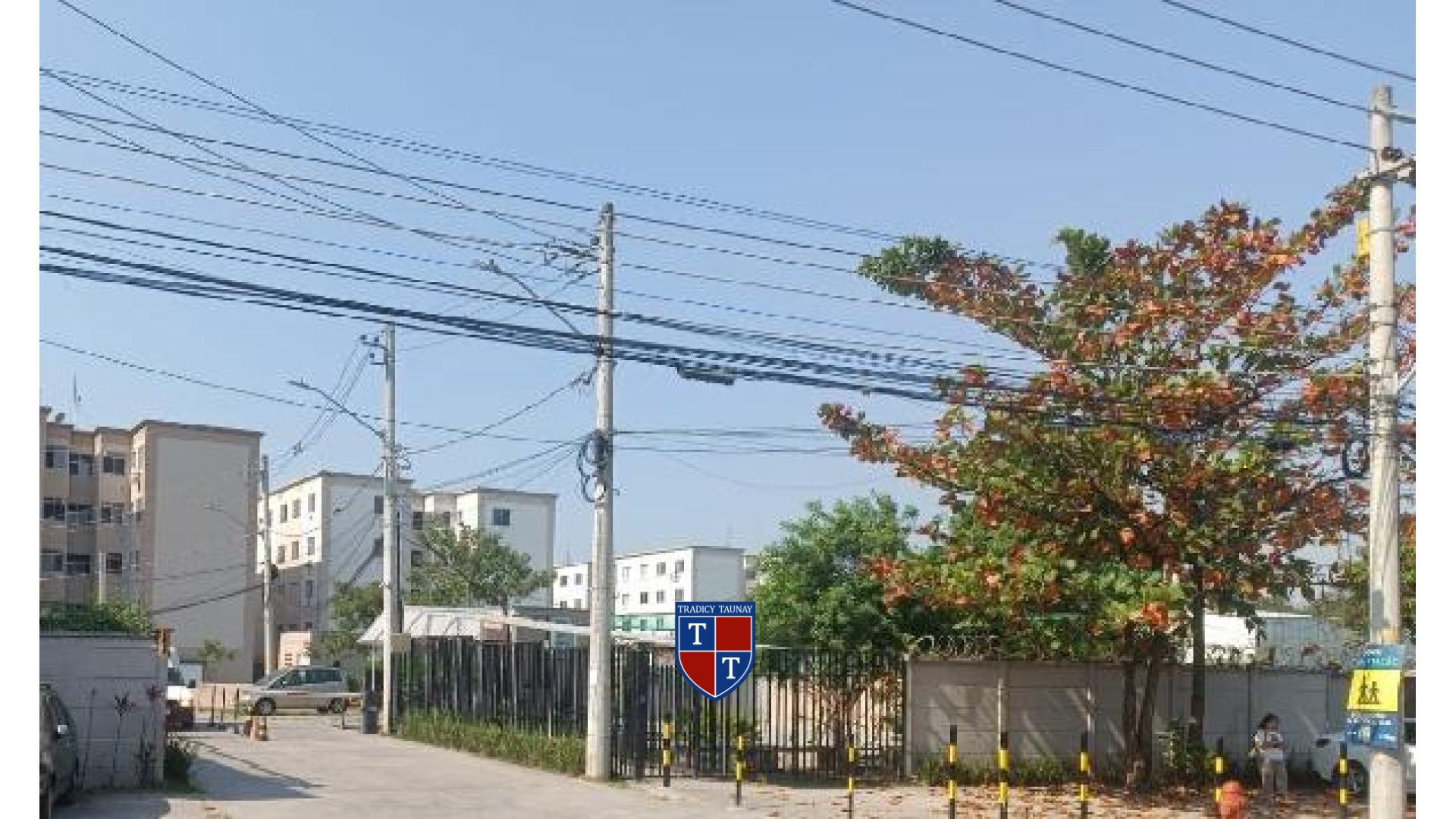 Foto 1 de APARTAMENTO em BANGU - Imóvel Retomado Caixa