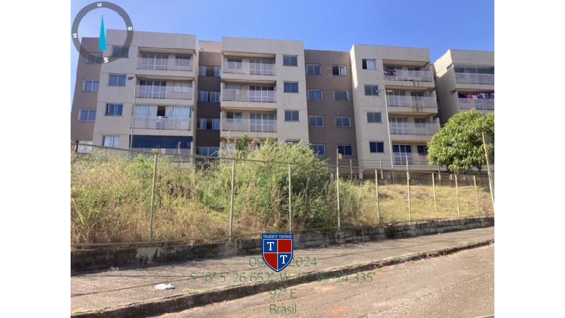 Foto 1 de APARTAMENTO em PACAEMBU - Imóvel Retomado Caixa