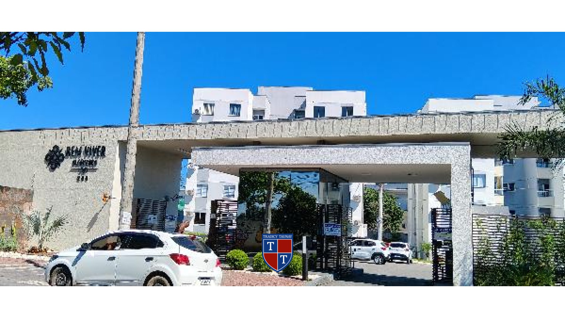 Foto 1 de APARTAMENTO em LAGOINHA - Imóvel Retomado Caixa