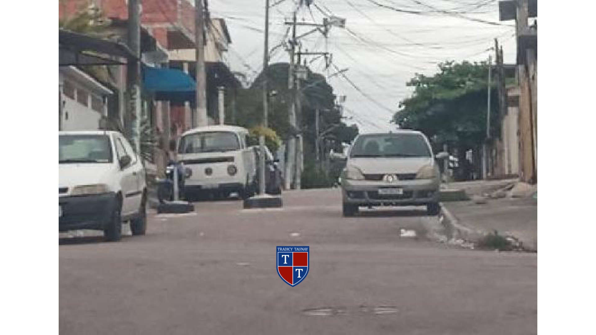 Foto 1 de APARTAMENTO em JARDIM CATARINA - Imóvel Retomado Caixa