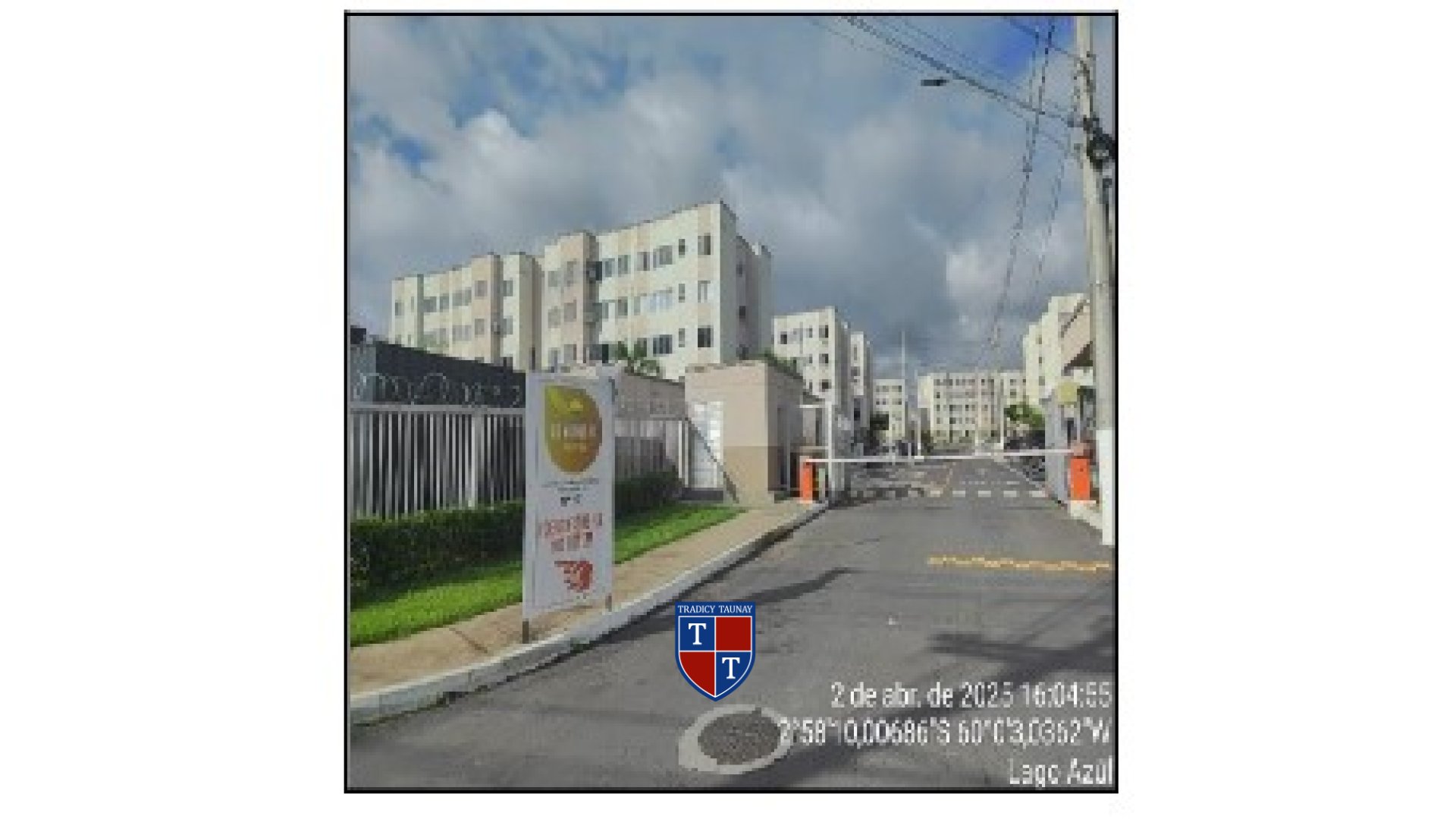 Foto 1 de APARTAMENTO em LAGO AZUL - Imóvel Retomado Caixa