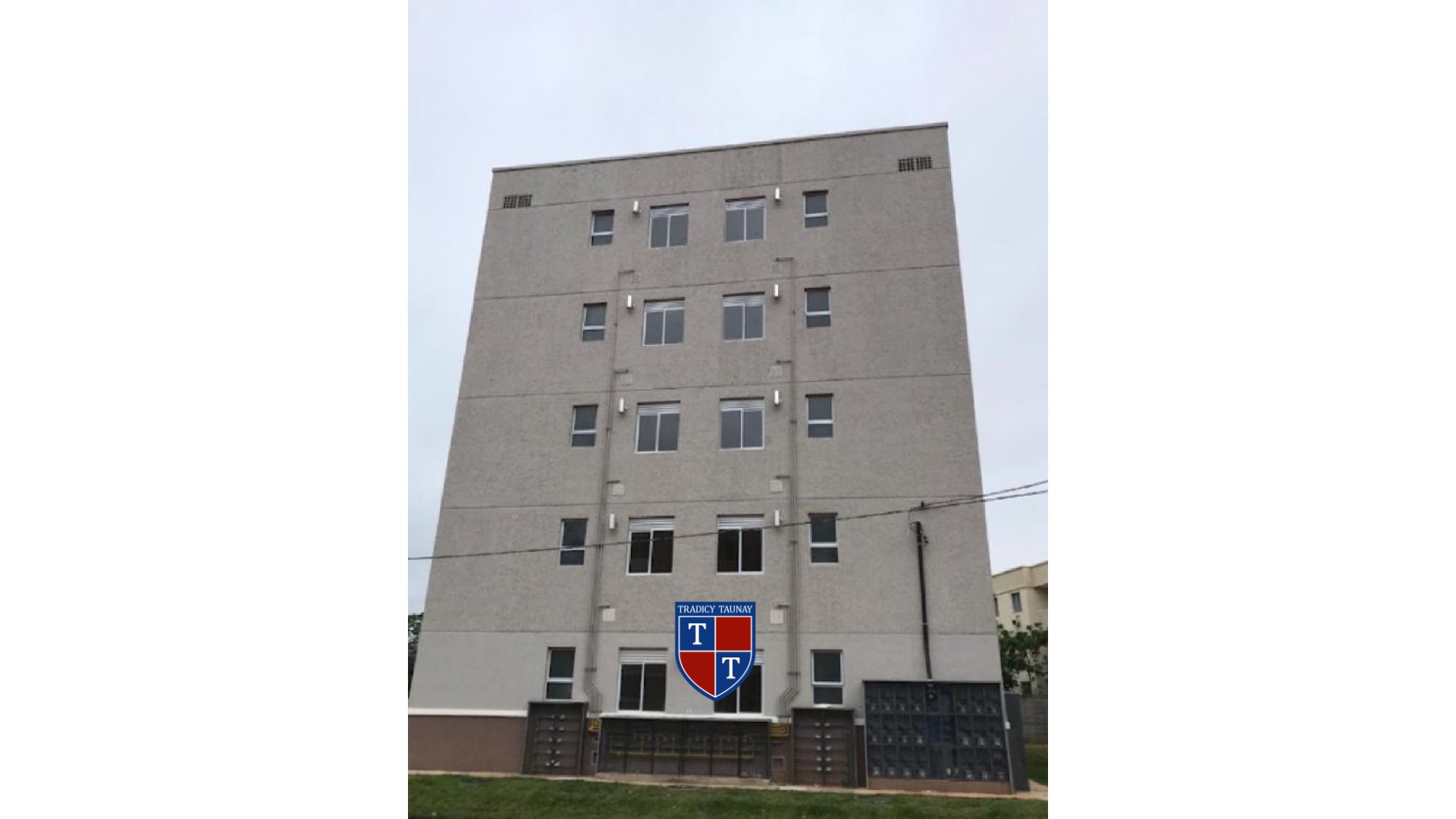 Foto 1 de APARTAMENTO em CAMPO GRANDE - Imóvel Retomado Caixa
