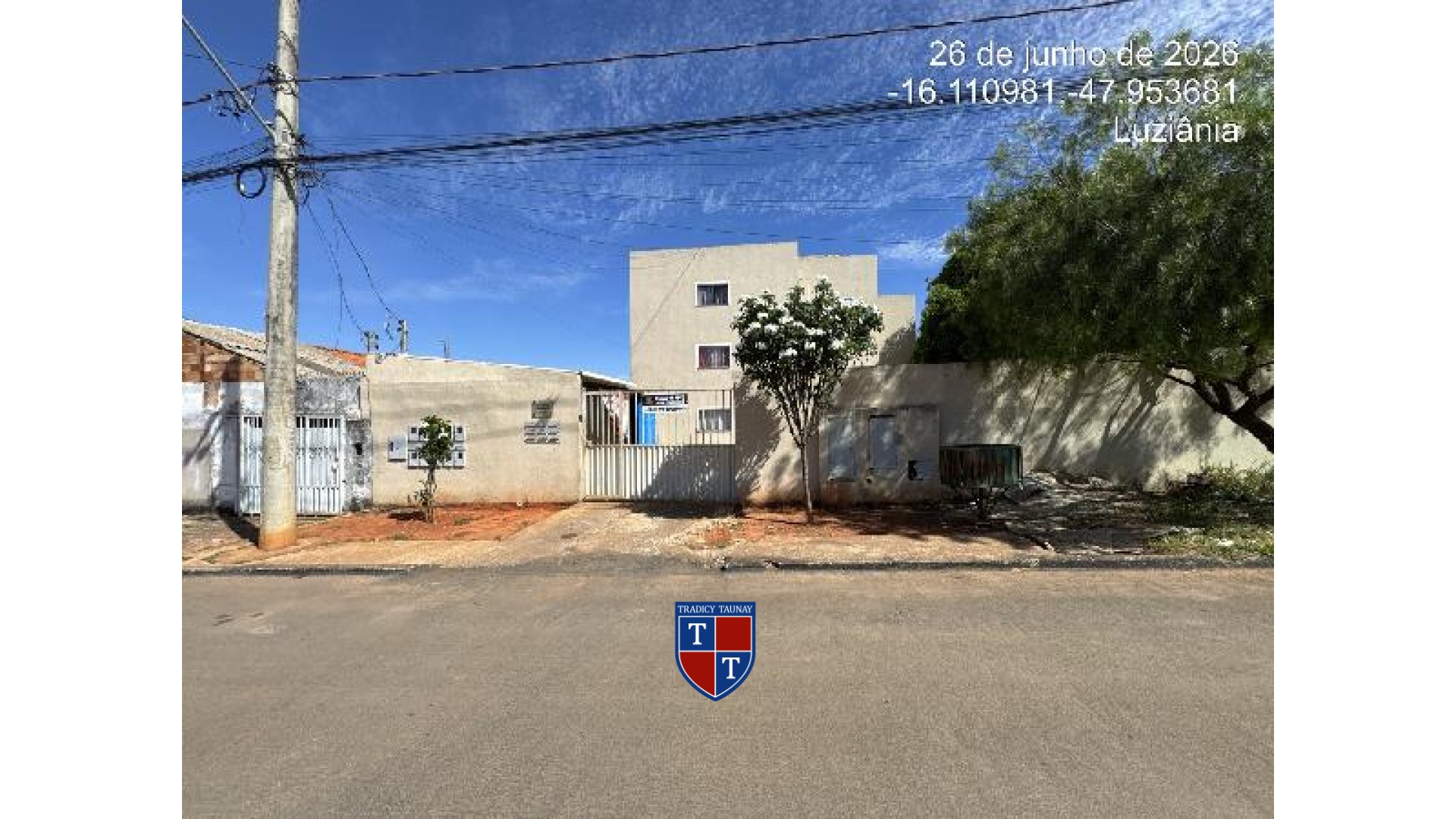 Foto 1 de APARTAMENTO em PARQUE ARAGUARI - Imóvel Retomado Caixa