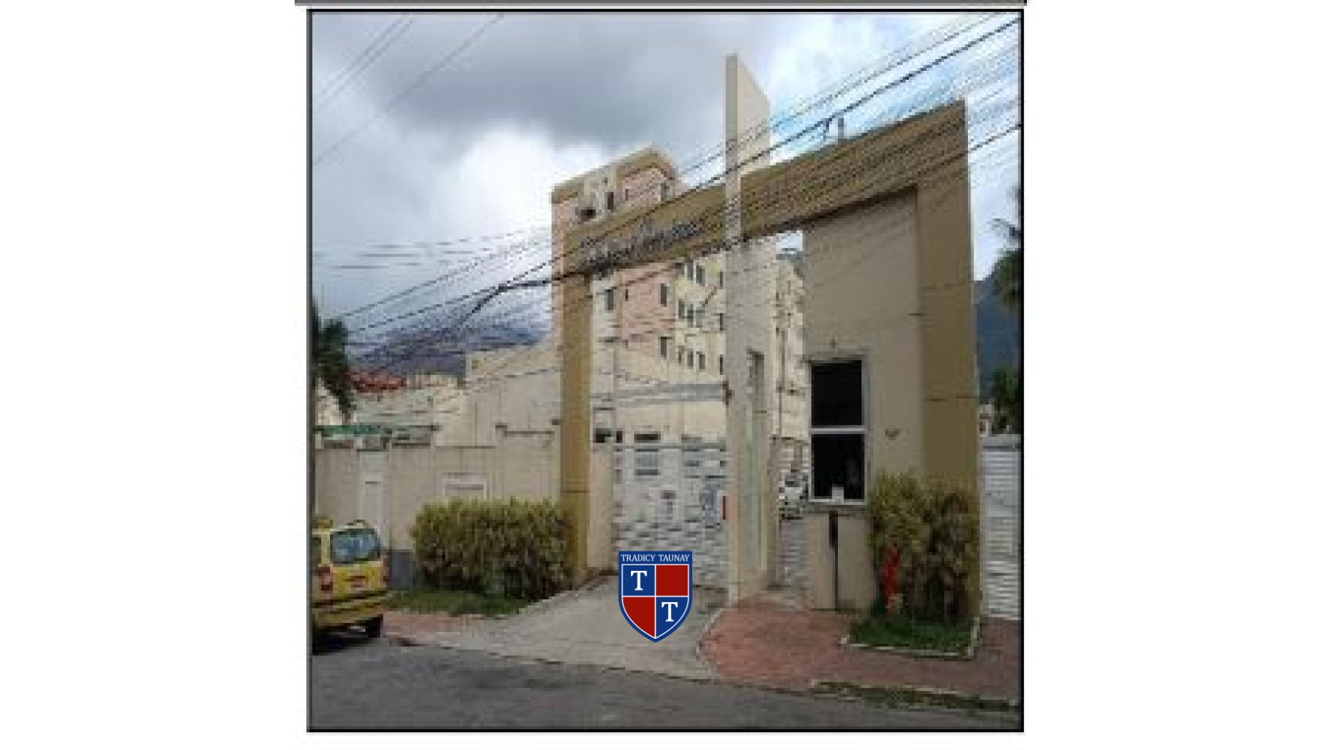 Foto 1 de APARTAMENTO em ENCANTADO - Imóvel Retomado Caixa