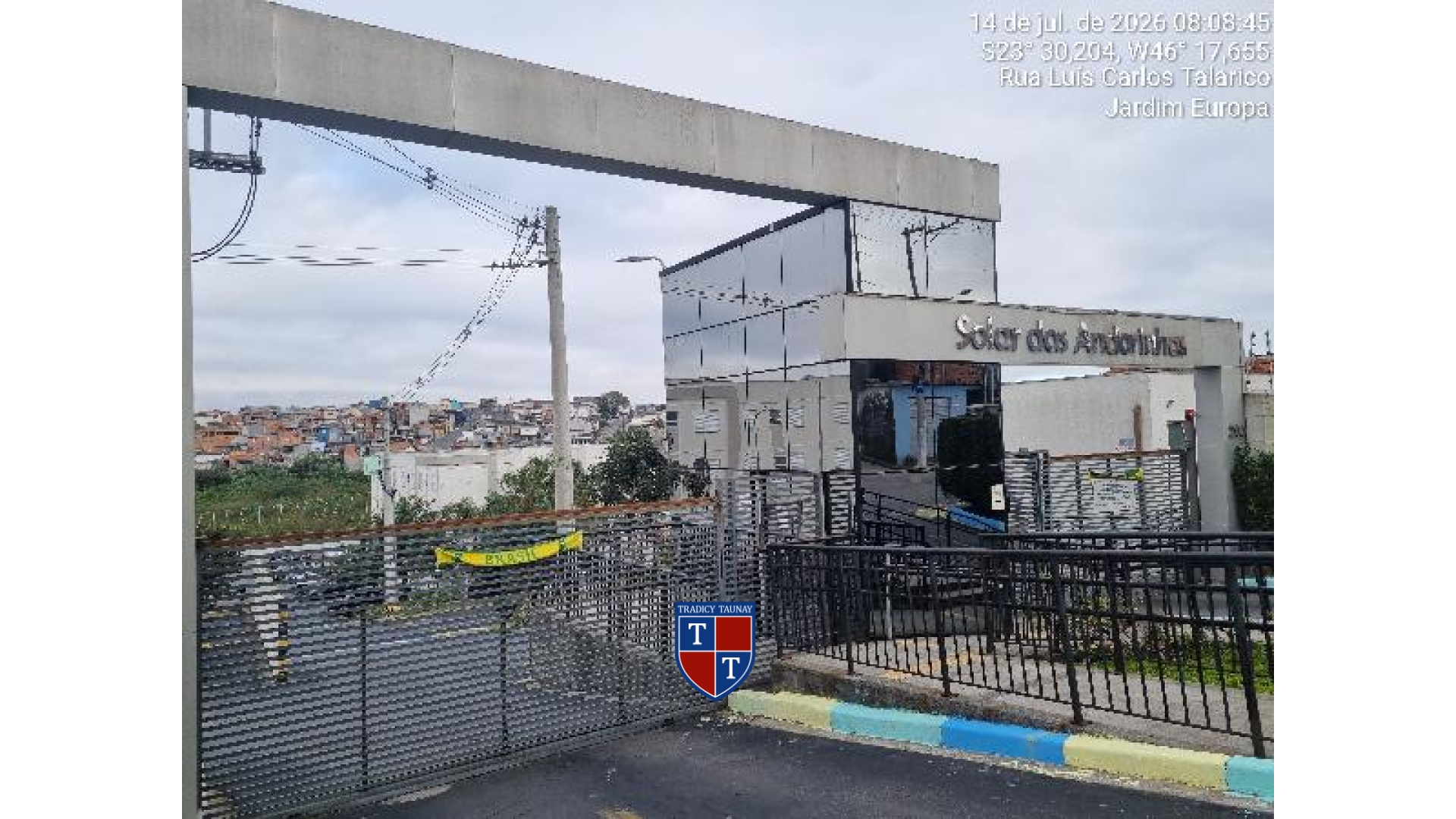 Foto 1 de APARTAMENTO em JARDIM EUROPA - Imóvel Retomado Caixa