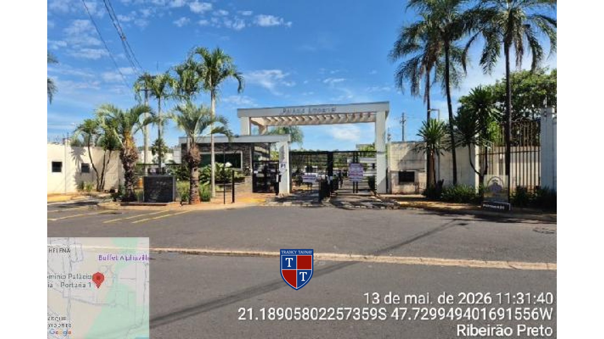 Foto 1 de APARTAMENTO em RESERVA REAL - Imóvel Retomado Caixa