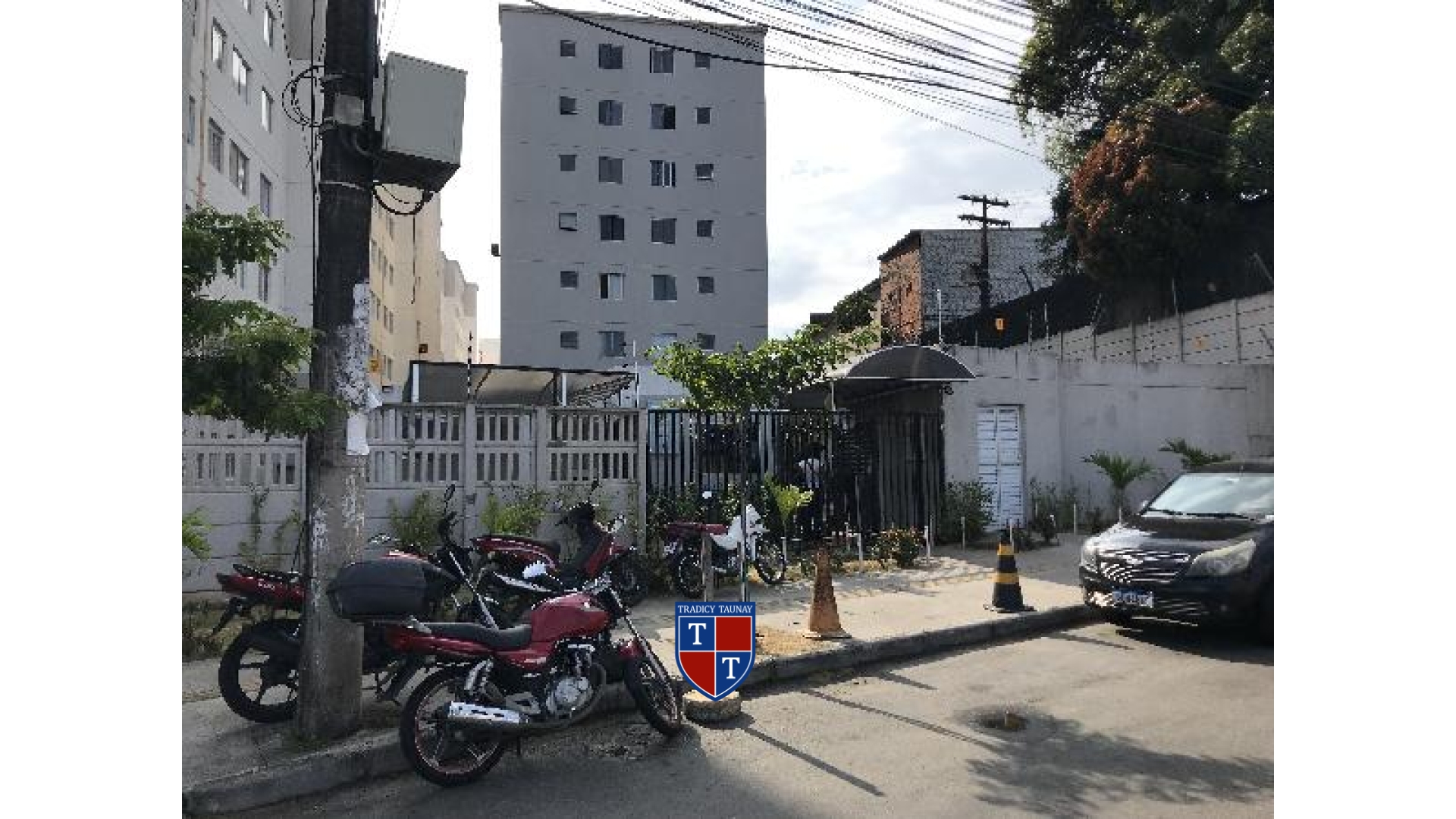 Foto 1 de APARTAMENTO em CAMPINAS DE PIRAJA, SALVADOR/BA - Imóvel Retomado CAIXA Ref 8787706674611