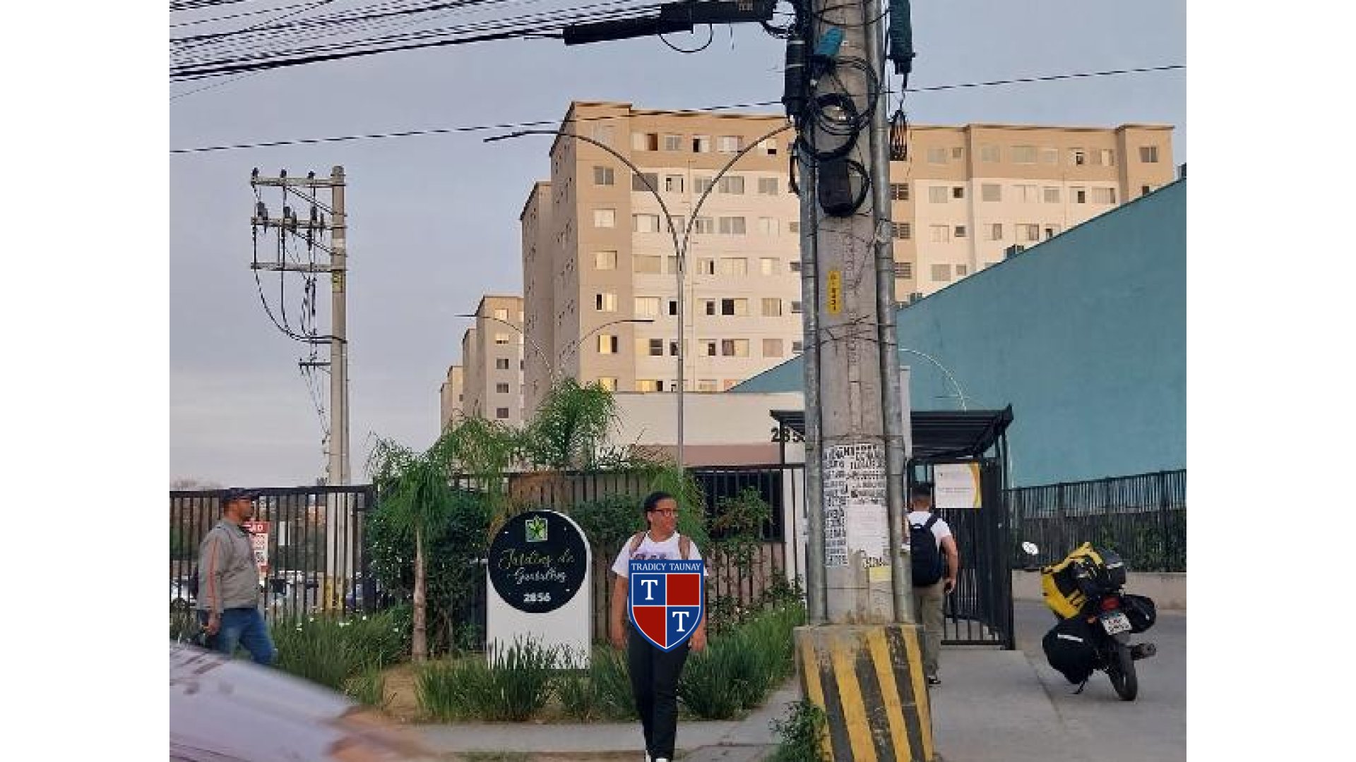 Foto 1 de APARTAMENTO em CIDADE SOBERANA - Imóvel Retomado Caixa