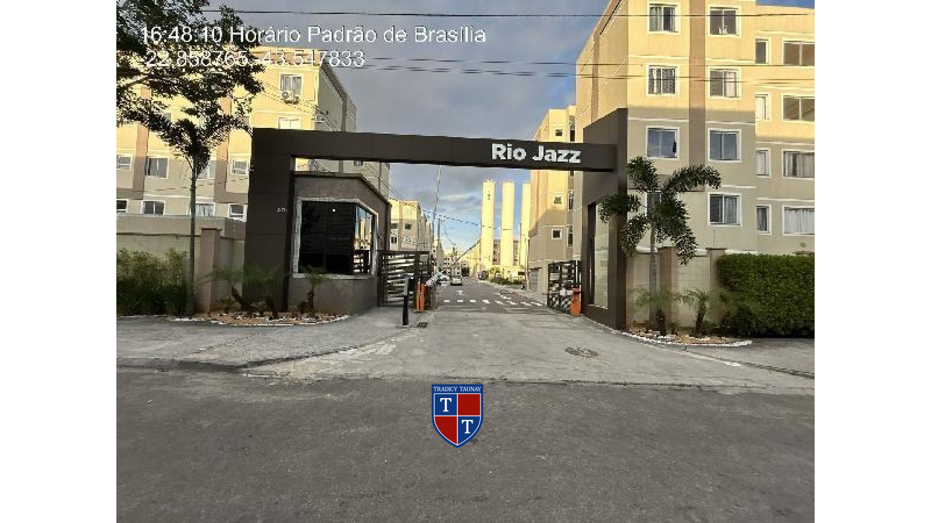 Foto 1 de APARTAMENTO em CAMPO GRANDE - Imóvel Retomado Caixa