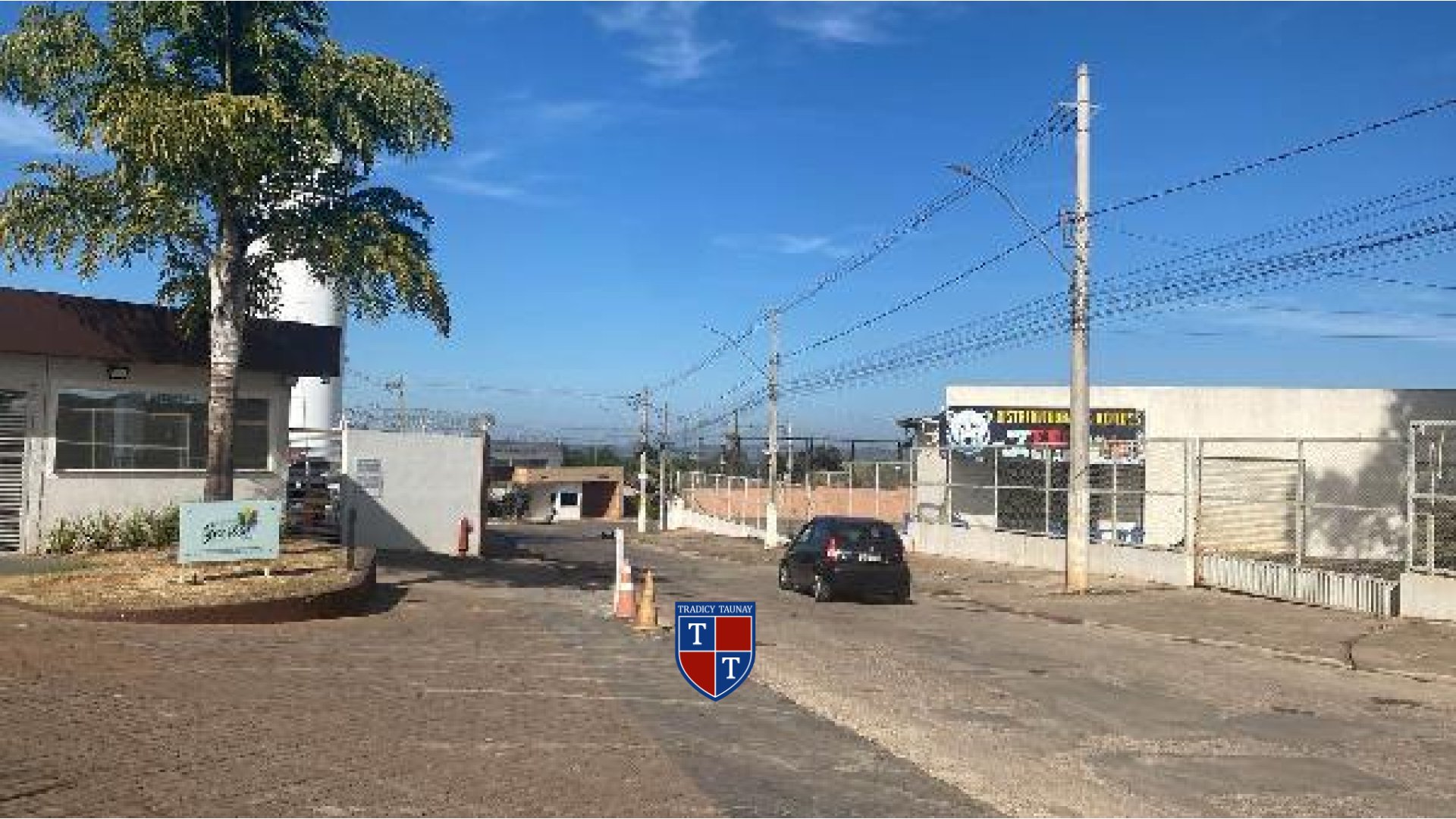 Foto 1 de APARTAMENTO em FAZENDA TAVEIRA - Imóvel Retomado Caixa