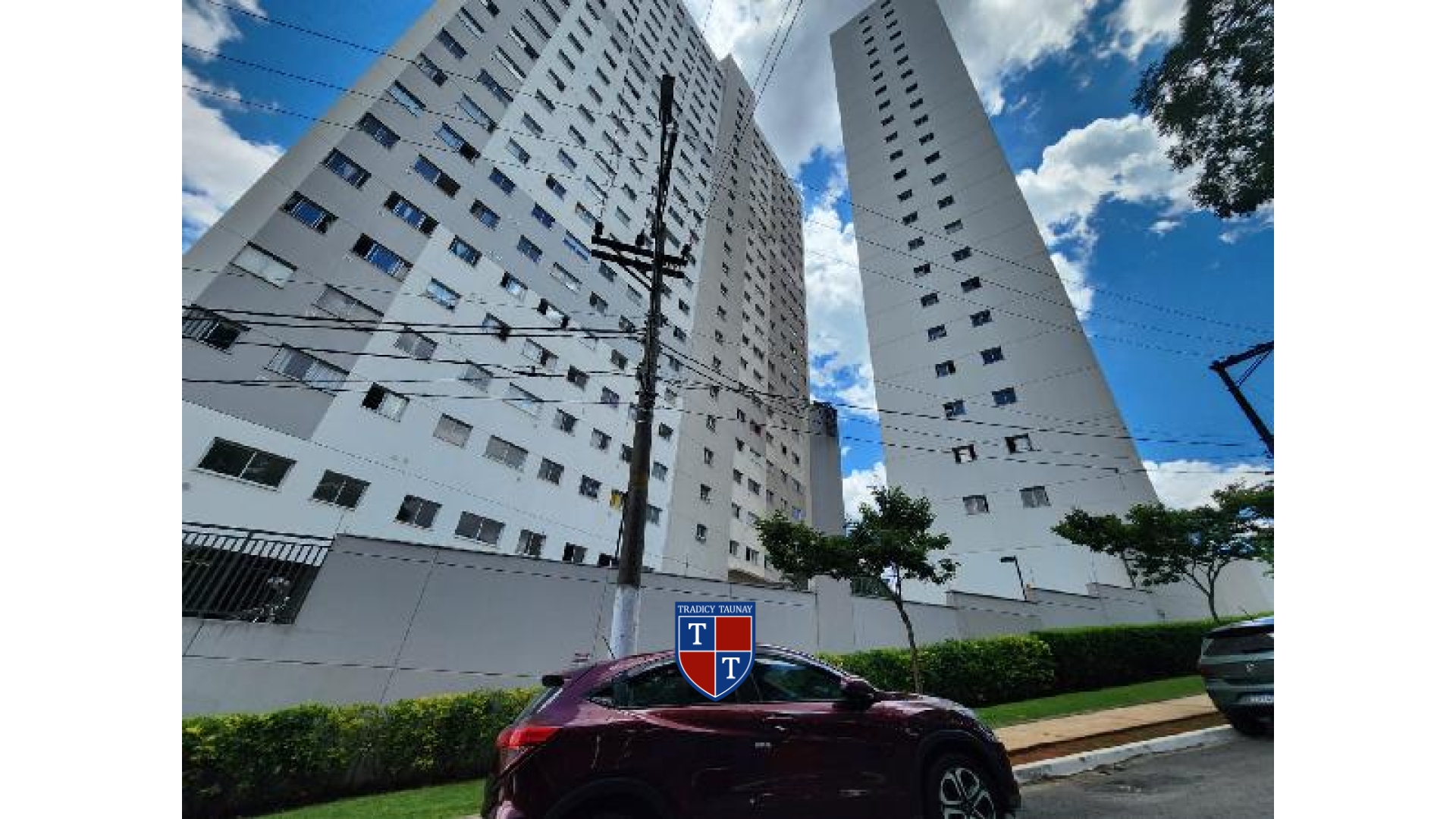 Foto 1 de APARTAMENTO em VILA PIERINA, SAO PAULO/SP - Imóvel Retomado CAIXA Ref 8787706687004