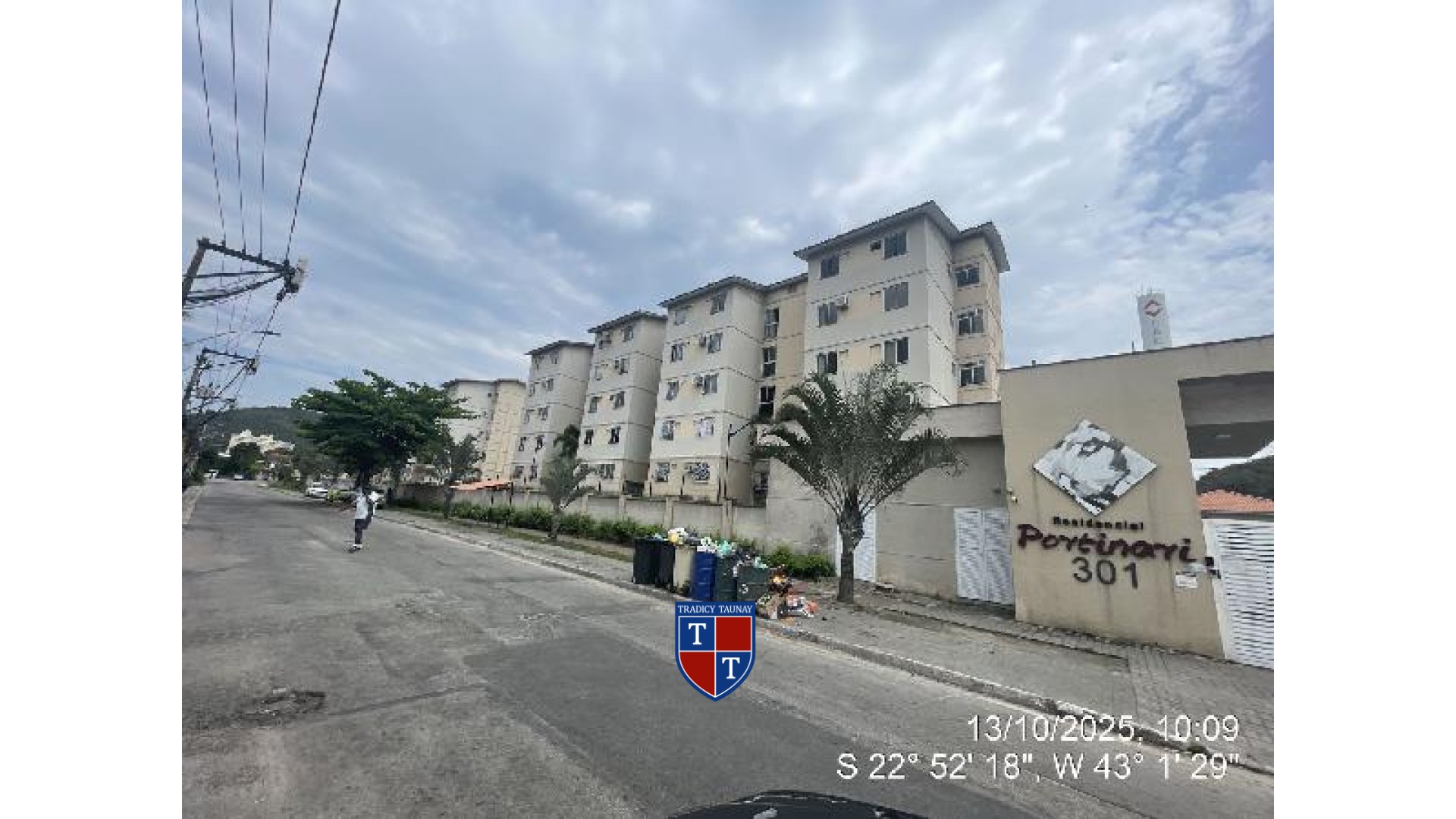 Foto 1 de APARTAMENTO em MARIA PAULA - Imóvel Retomado Caixa