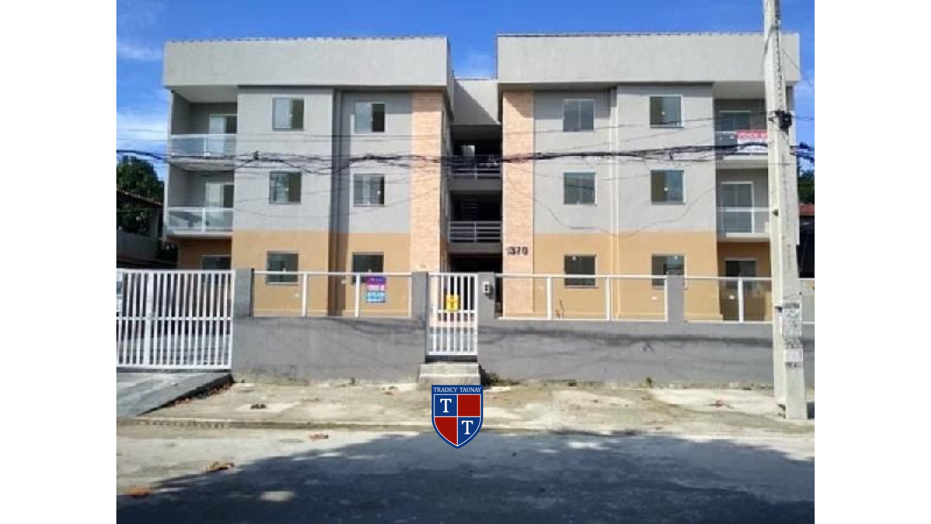 Foto 1 de APARTAMENTO em JARDIM CATARINA - Imóvel Retomado Caixa
