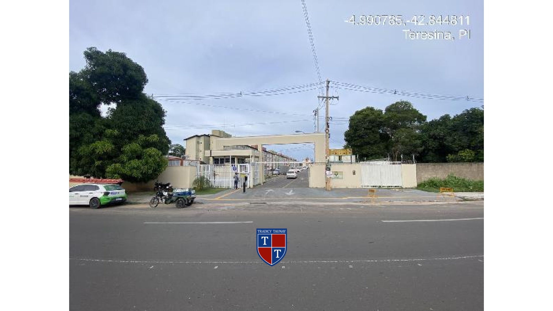 Foto 1 de APARTAMENTO em SANTA MARIA - Imóvel Retomado Caixa