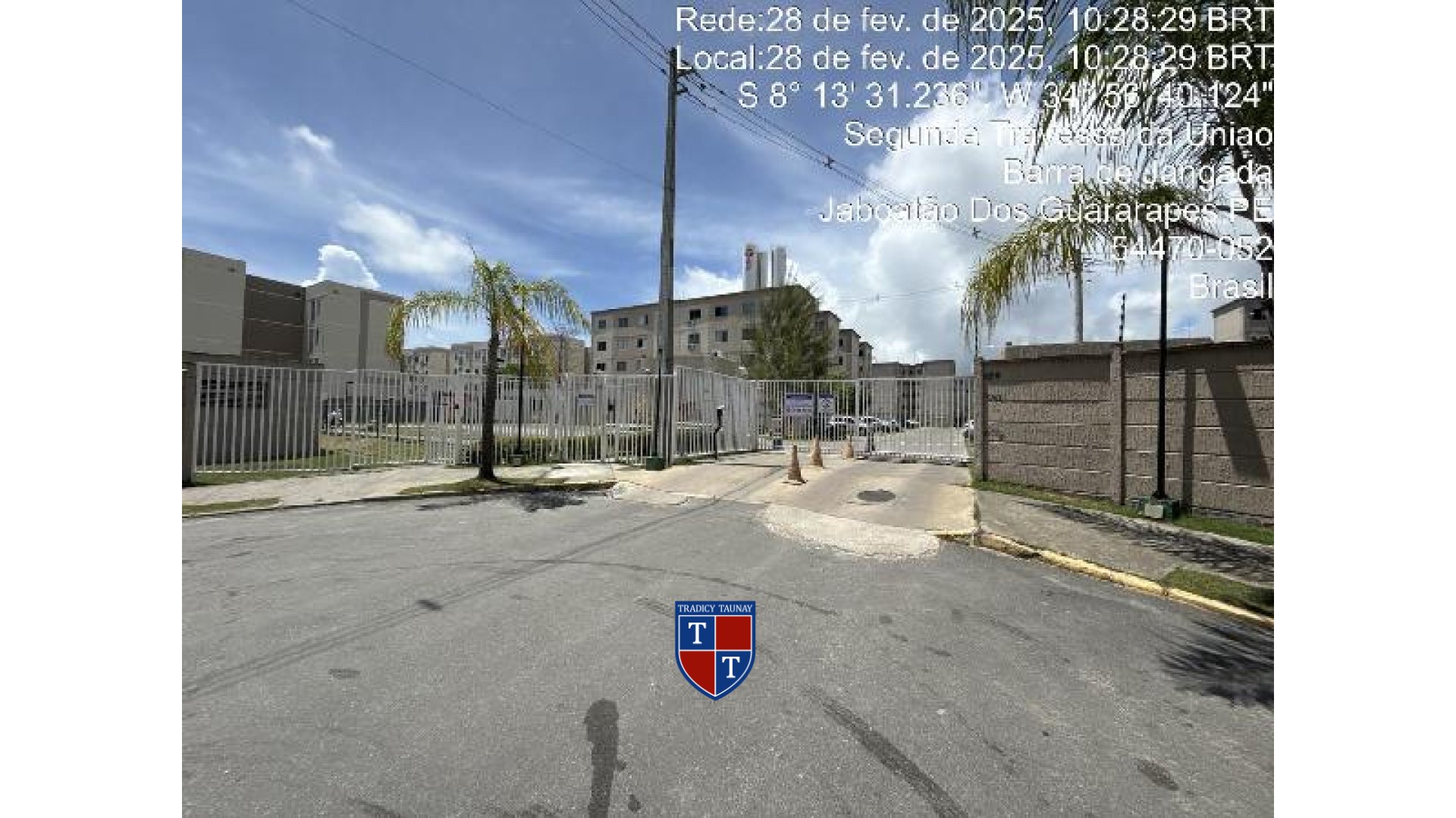 Foto 1 de APARTAMENTO em BARRA DE JANGADA - Imóvel Retomado Caixa