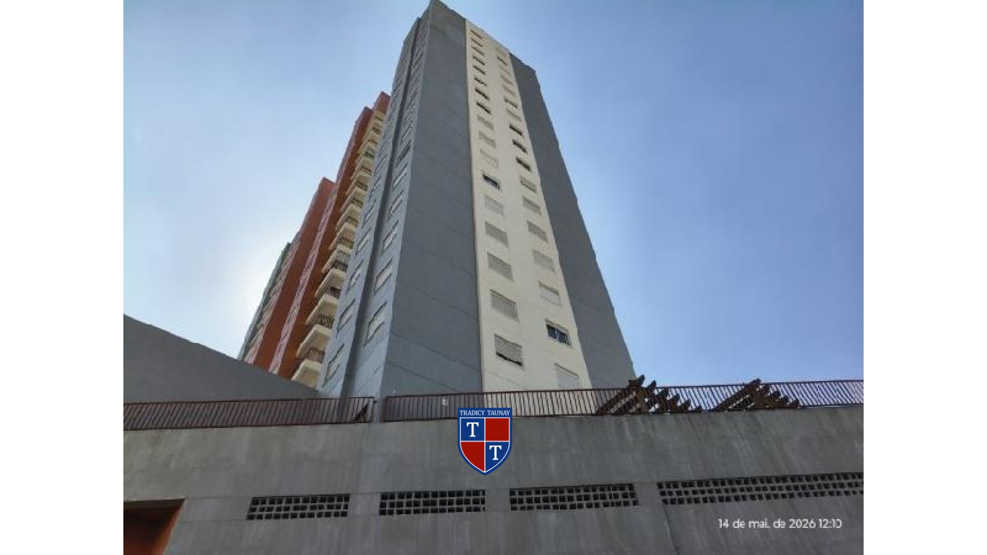 Foto 1 de APARTAMENTO em HELENA MARIA - Imóvel Retomado Caixa